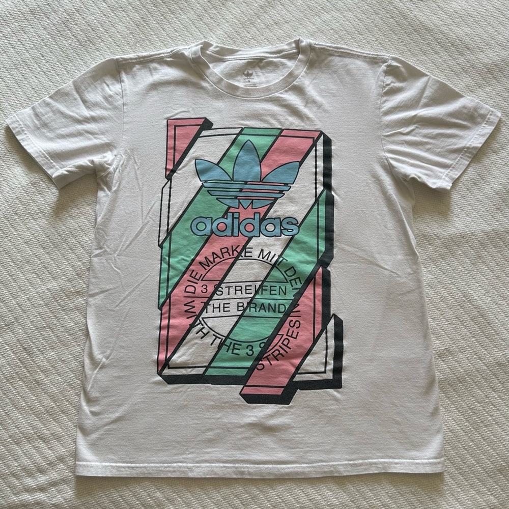 Adidas Tee